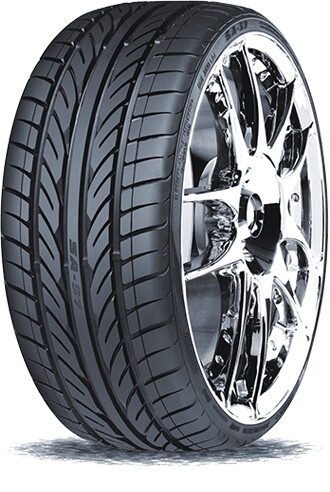 Goodride Sa-57 Zuper Ace 285/35 R22 106V
